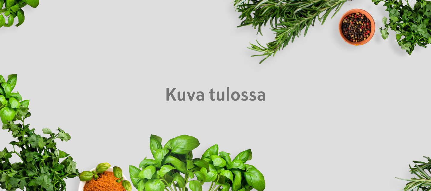 Raikas hedelmäjuoma
